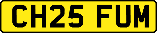 CH25FUM