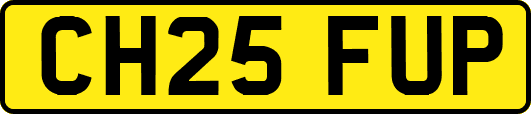 CH25FUP