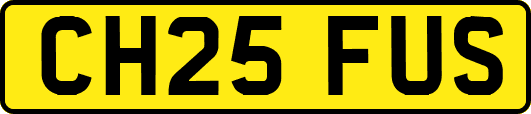 CH25FUS