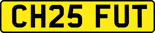 CH25FUT