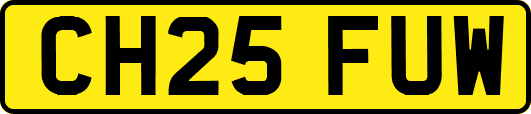 CH25FUW