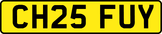 CH25FUY