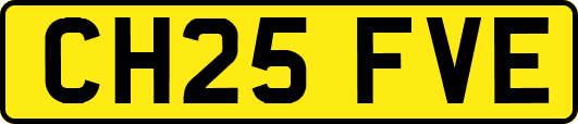 CH25FVE