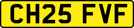 CH25FVF