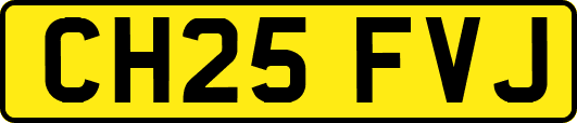 CH25FVJ