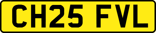 CH25FVL