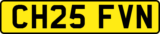 CH25FVN