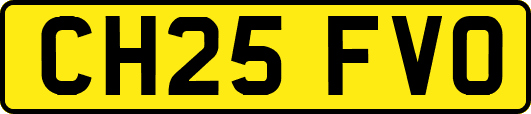 CH25FVO