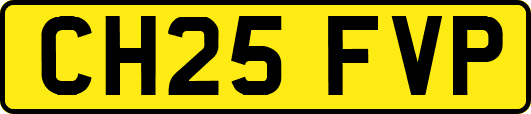 CH25FVP