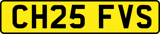 CH25FVS