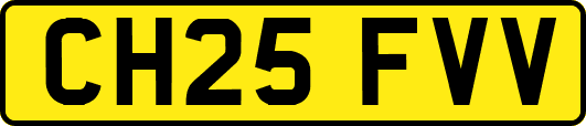 CH25FVV