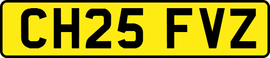 CH25FVZ