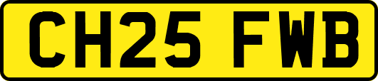 CH25FWB