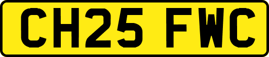 CH25FWC
