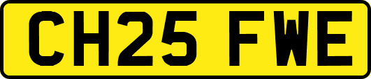 CH25FWE