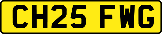 CH25FWG