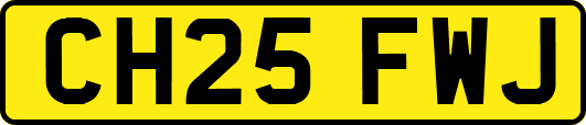 CH25FWJ