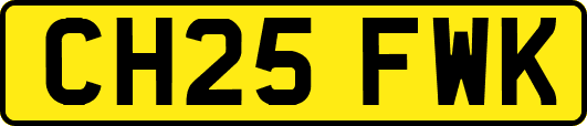 CH25FWK