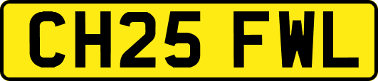 CH25FWL