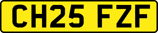 CH25FZF