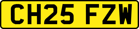 CH25FZW
