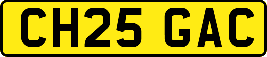CH25GAC
