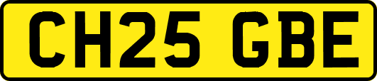 CH25GBE