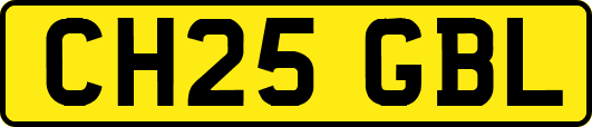CH25GBL