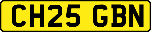 CH25GBN
