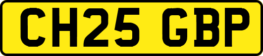 CH25GBP