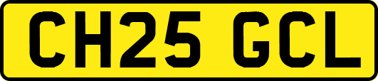 CH25GCL