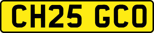 CH25GCO