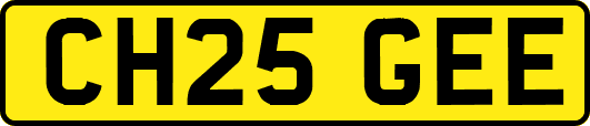 CH25GEE