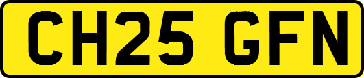 CH25GFN