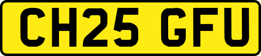 CH25GFU