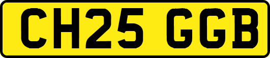 CH25GGB