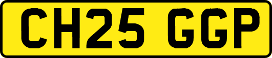 CH25GGP