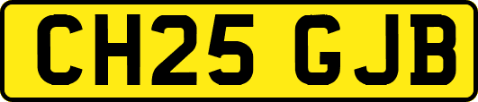 CH25GJB