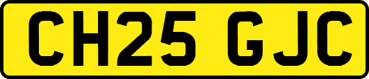 CH25GJC