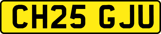 CH25GJU