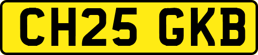 CH25GKB