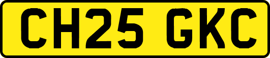 CH25GKC