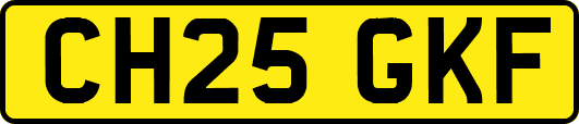 CH25GKF