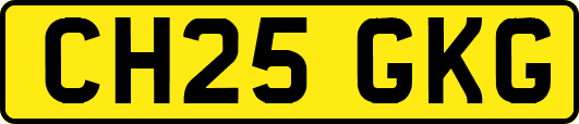 CH25GKG