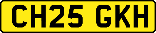 CH25GKH