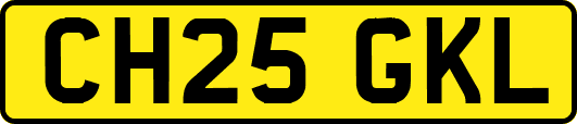 CH25GKL