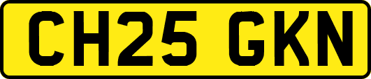 CH25GKN