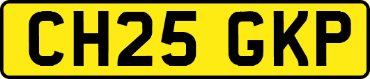 CH25GKP