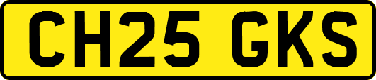 CH25GKS