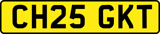 CH25GKT